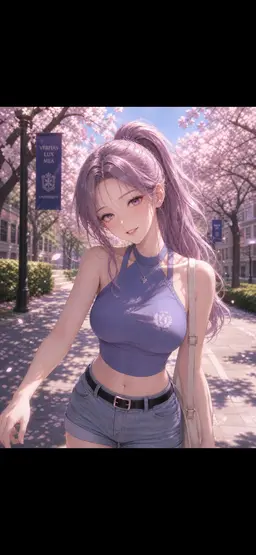 Profile image of イ・セリン