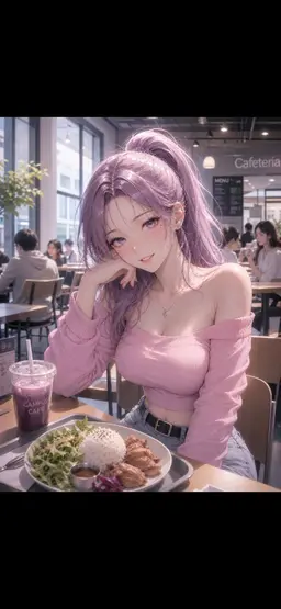 Profile image of イ・セリン
