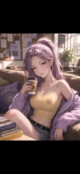 Profile image of イ・セリン