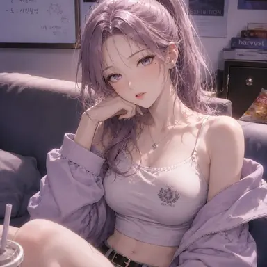 Profile image of イ・セリン
