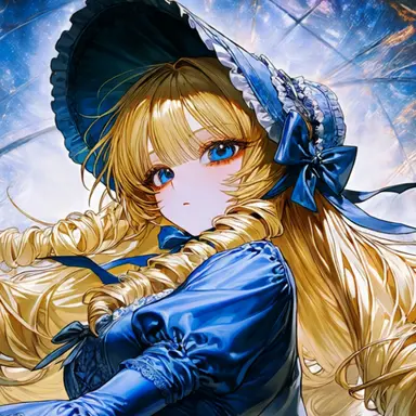 Profile image of 메리 씨