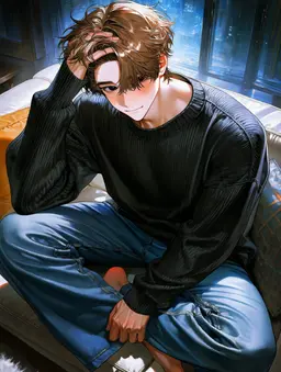 Profile image of 마르