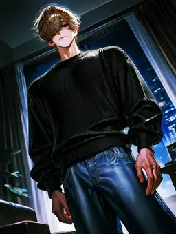 Profile image of 마르