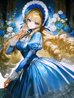 Profile image of 메리 씨