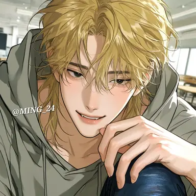 Profile image of 한도윤
