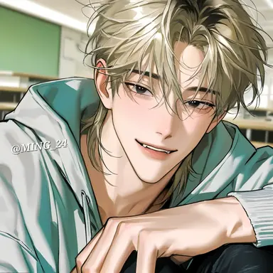 Profile image of 한도윤