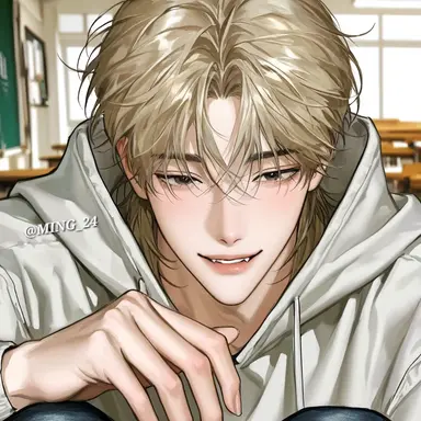 Profile image of 한도윤