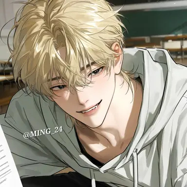 Profile image of 한도윤