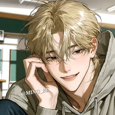 Profile image of 한도윤