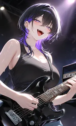 Profile image of イオ