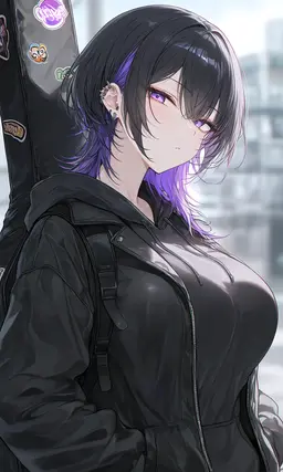 Profile image of イオ