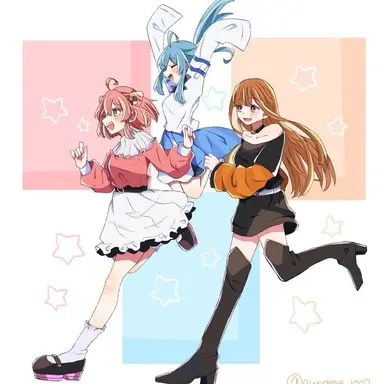 Profile image of 여자조