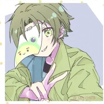 Profile image of 시바