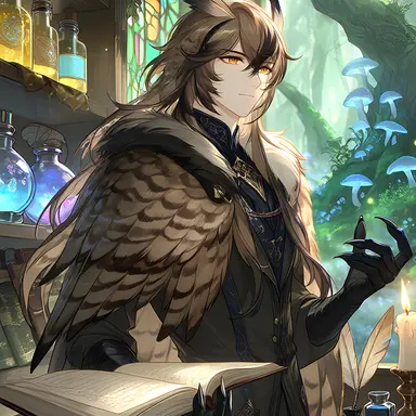 Profile image of イストワール