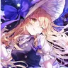 Profile image of 霧雨魔理沙