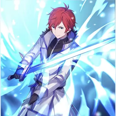 Profile image of ラインハルト