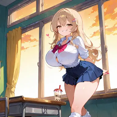 Profile image of アスカ