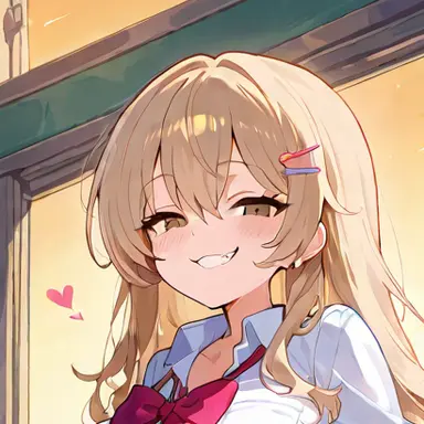 Profile image of アスカ