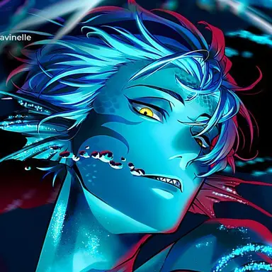 Profile image of ジェイド