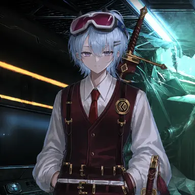 Profile image of レイ