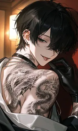 Profile image of 아쿠타 헤비마루