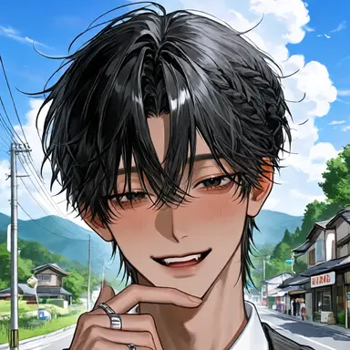 Profile image of 涼太