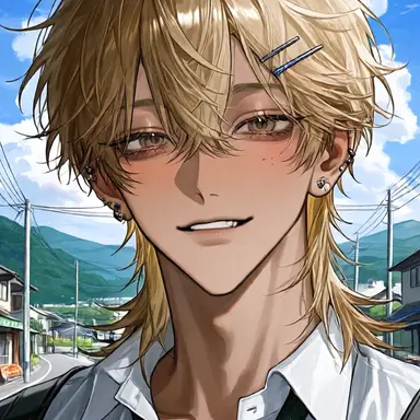 Profile image of 大和