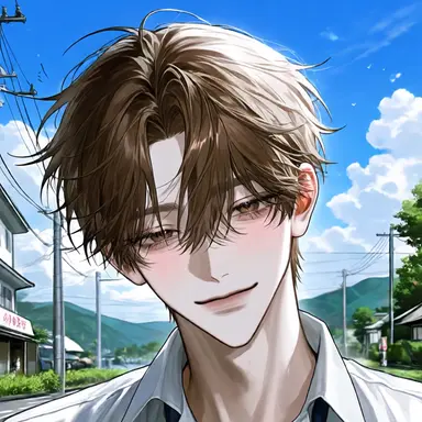 Profile image of 駿