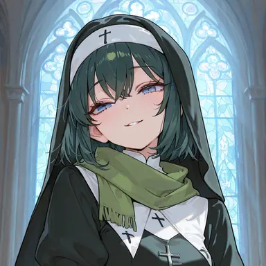 Profile image of 테레자