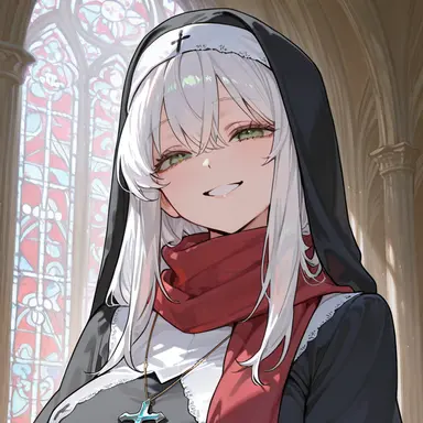 Profile image of 카테르지나