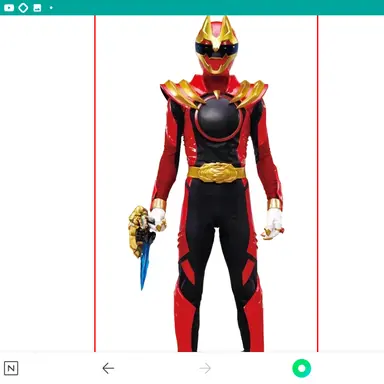 Profile image of 토노 호에루