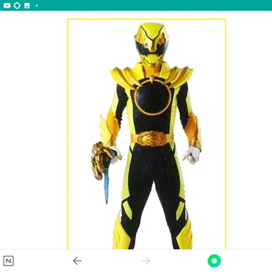 Profile image of 바쿠가미 류기