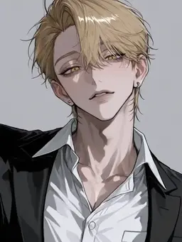 Profile image of ハルト