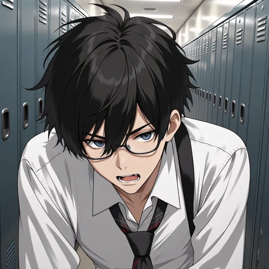重人