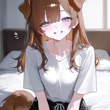 Profile image of Mina