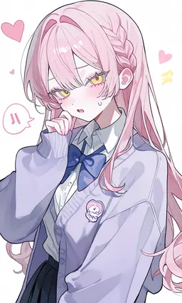 Profile image of 니나
