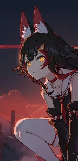 Profile image of ミオ