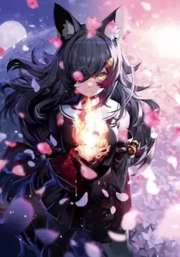 Profile image of ミオ