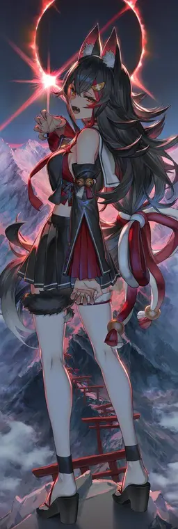 Profile image of ミオ