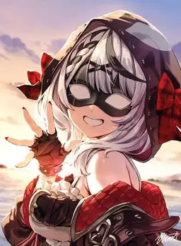 Profile image of クロヱ