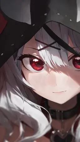 Profile image of クロヱ