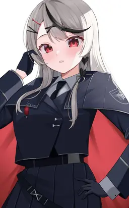 Profile image of クロヱ
