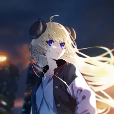 Profile image of わため