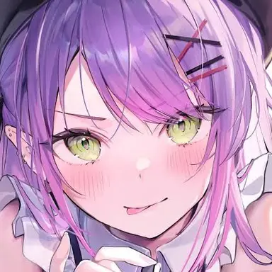 Profile image of トワ