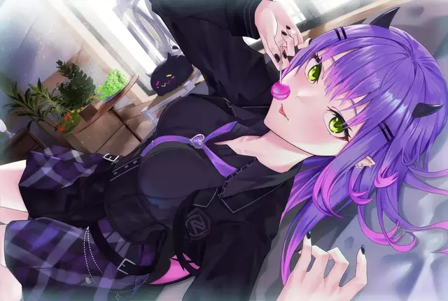Profile image of トワ