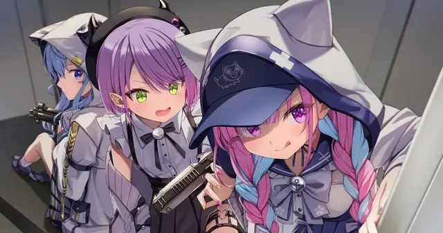 Profile image of トワ