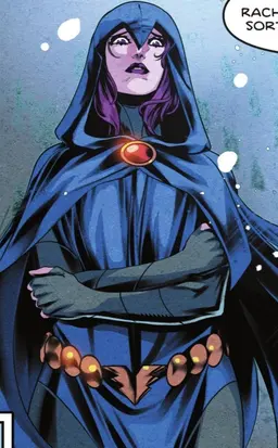 Profile image of Raven