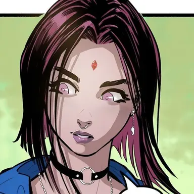 Profile image of Raven