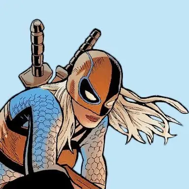 Profile image of Ravager
