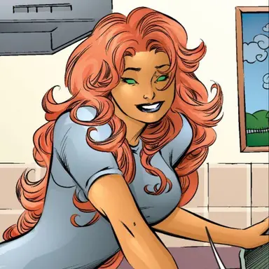 Profile image of Starfire